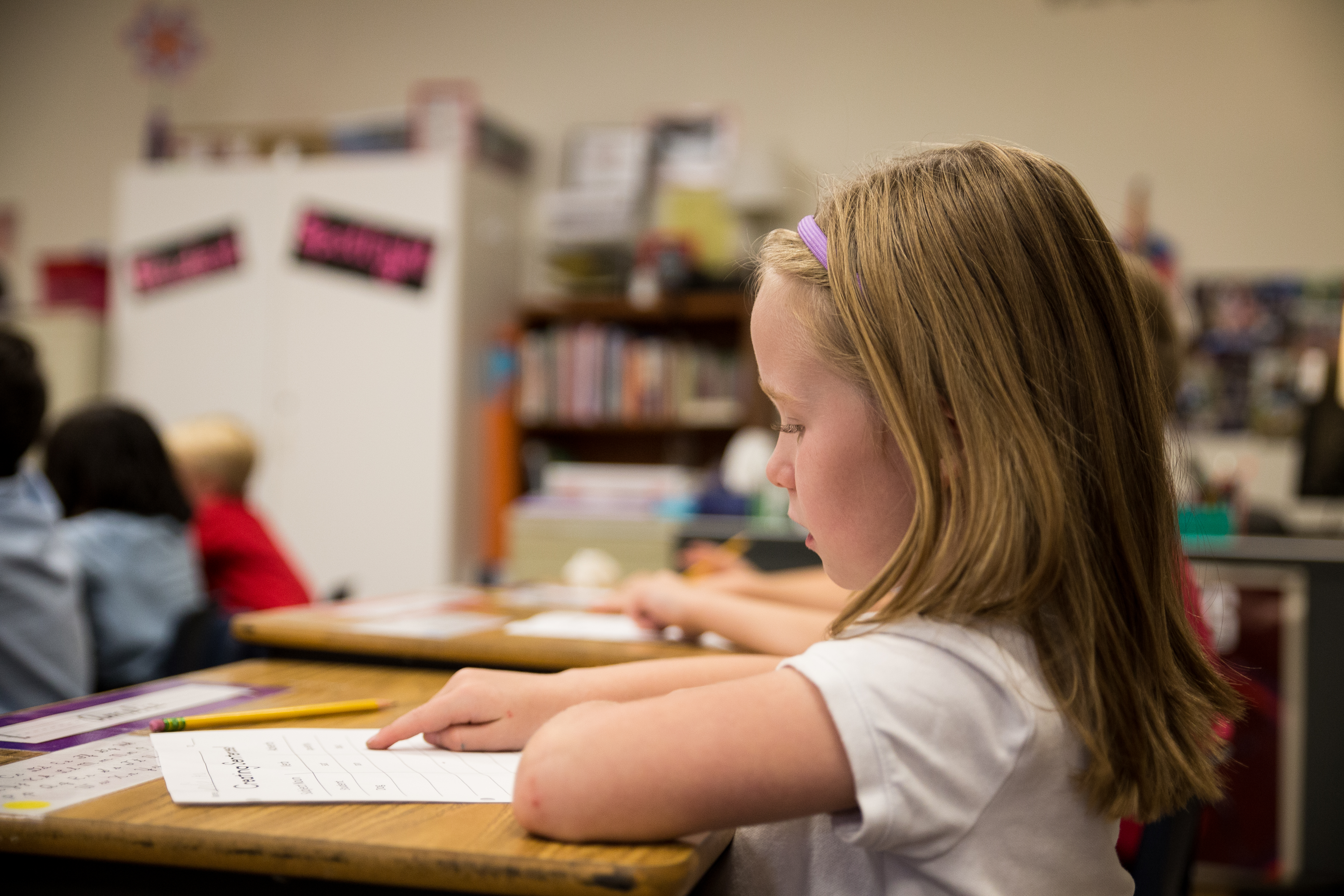 What Is Classical Education?