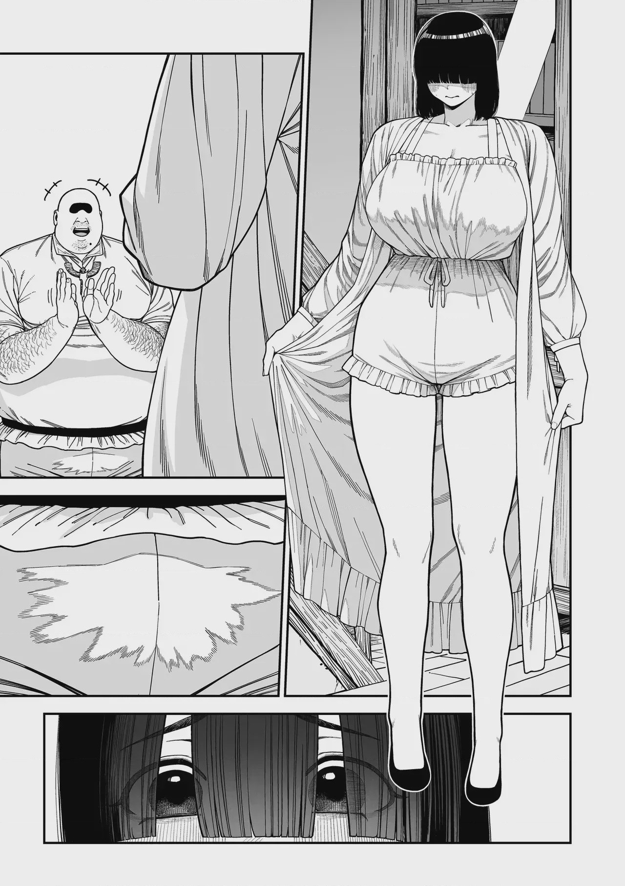 第1话, page 40