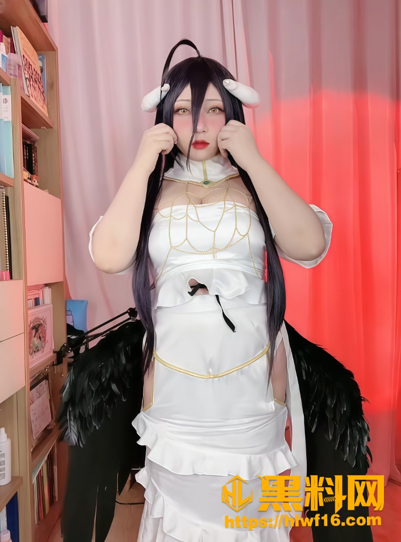欧翼翼道具自慰