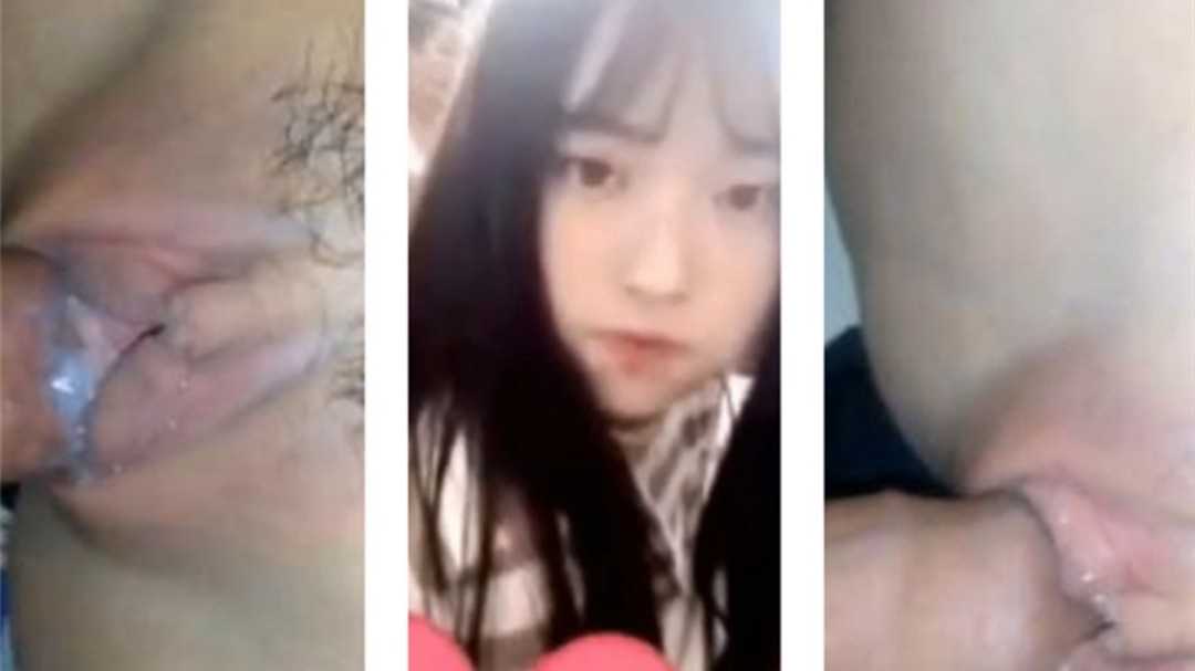 【父女乱伦】女儿白天上课晚上被爸爸操出白浆粉嫩小穴还没啥毛 的封面