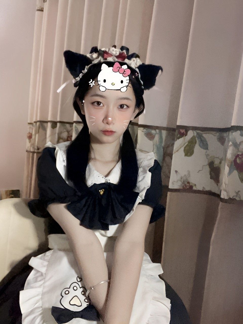 福利姬#萝莉#胡椒仔