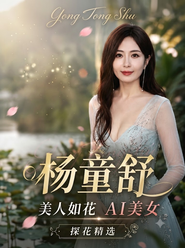 杨童舒
