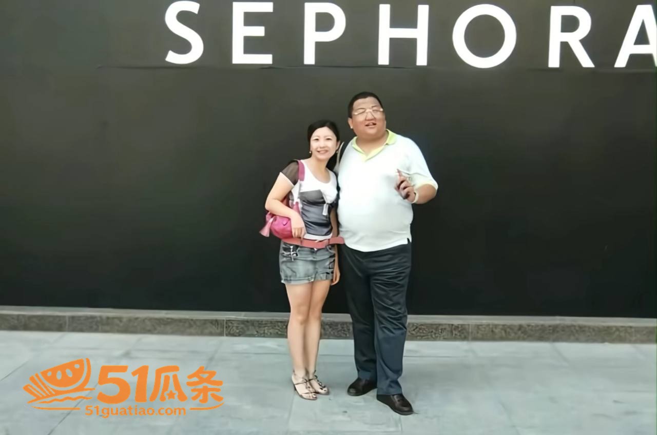 沈阳老佛 伪装富豪认相关图片7