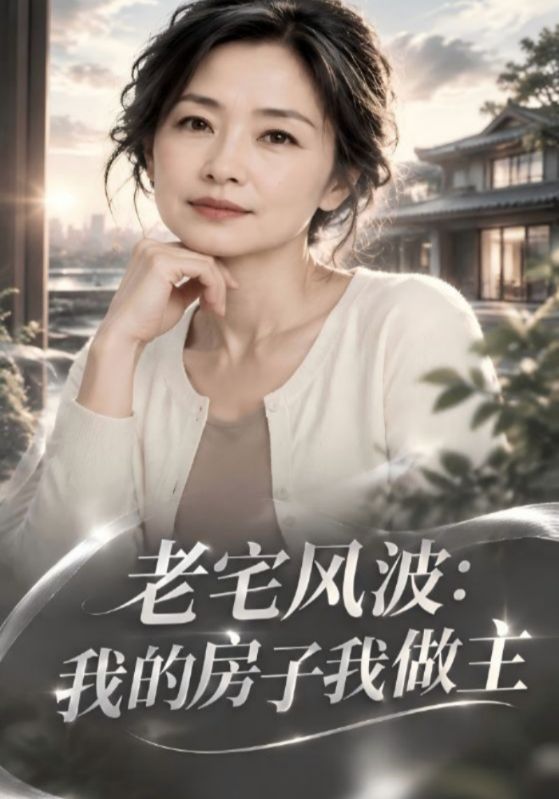 老宅风波：我的房子我做主
