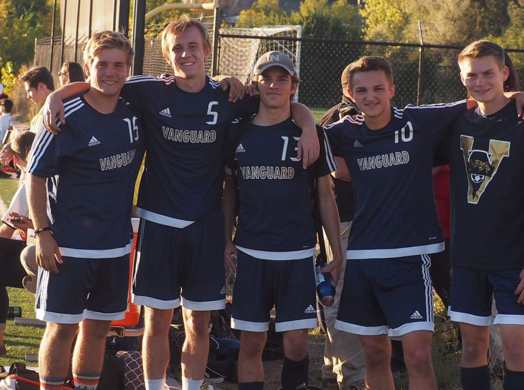 Tips for Student-Athletes