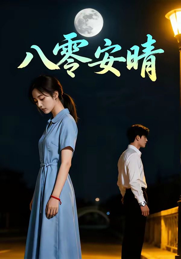 Poster for 八零安晴