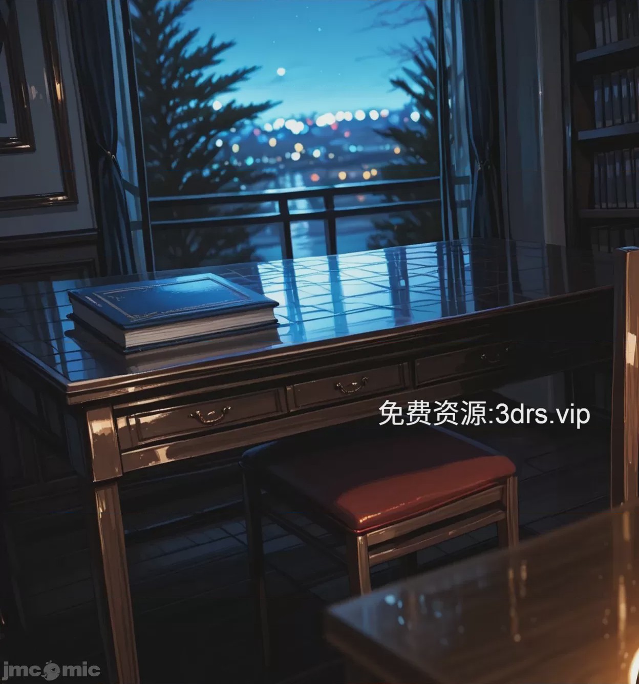 第1话，第 252 页