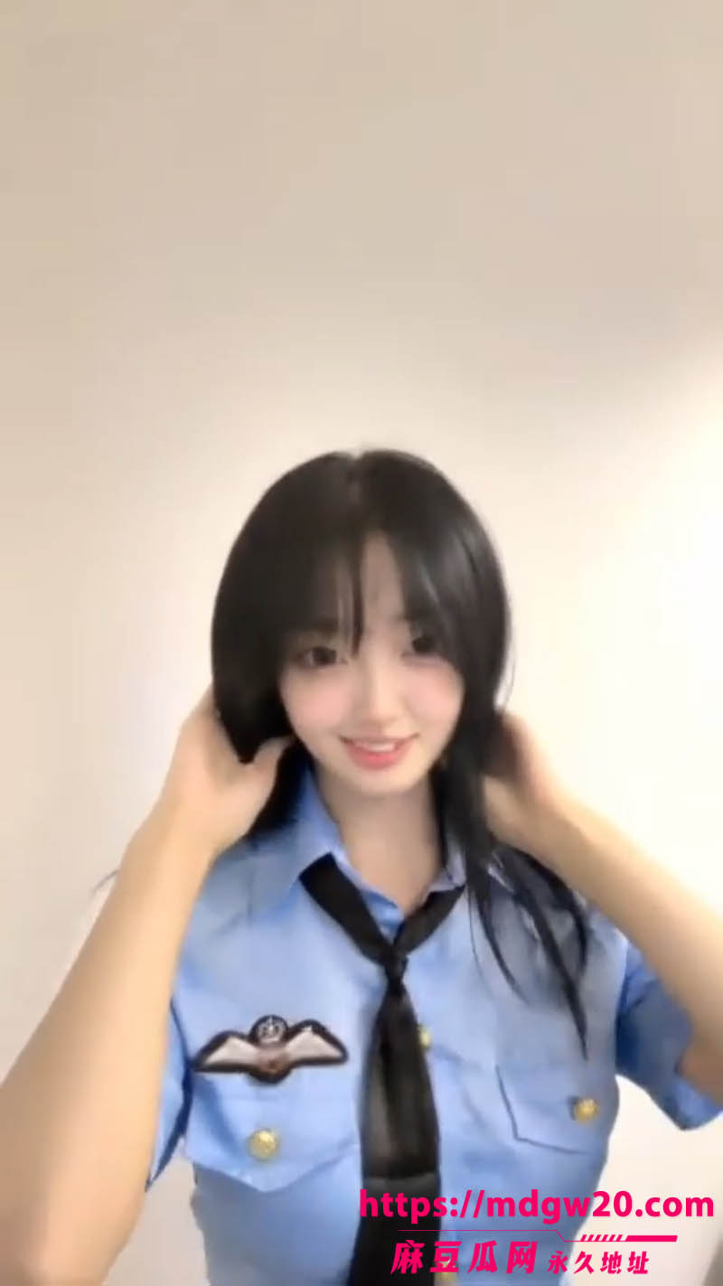 抖音反差萌妹青玉案4