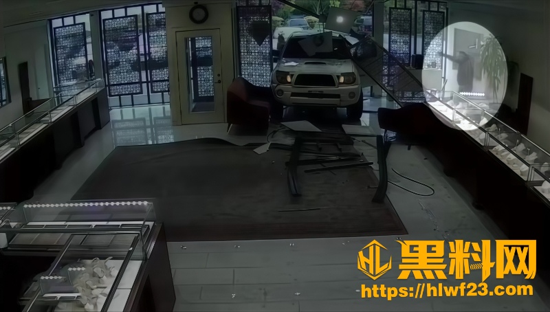 开枪自保5