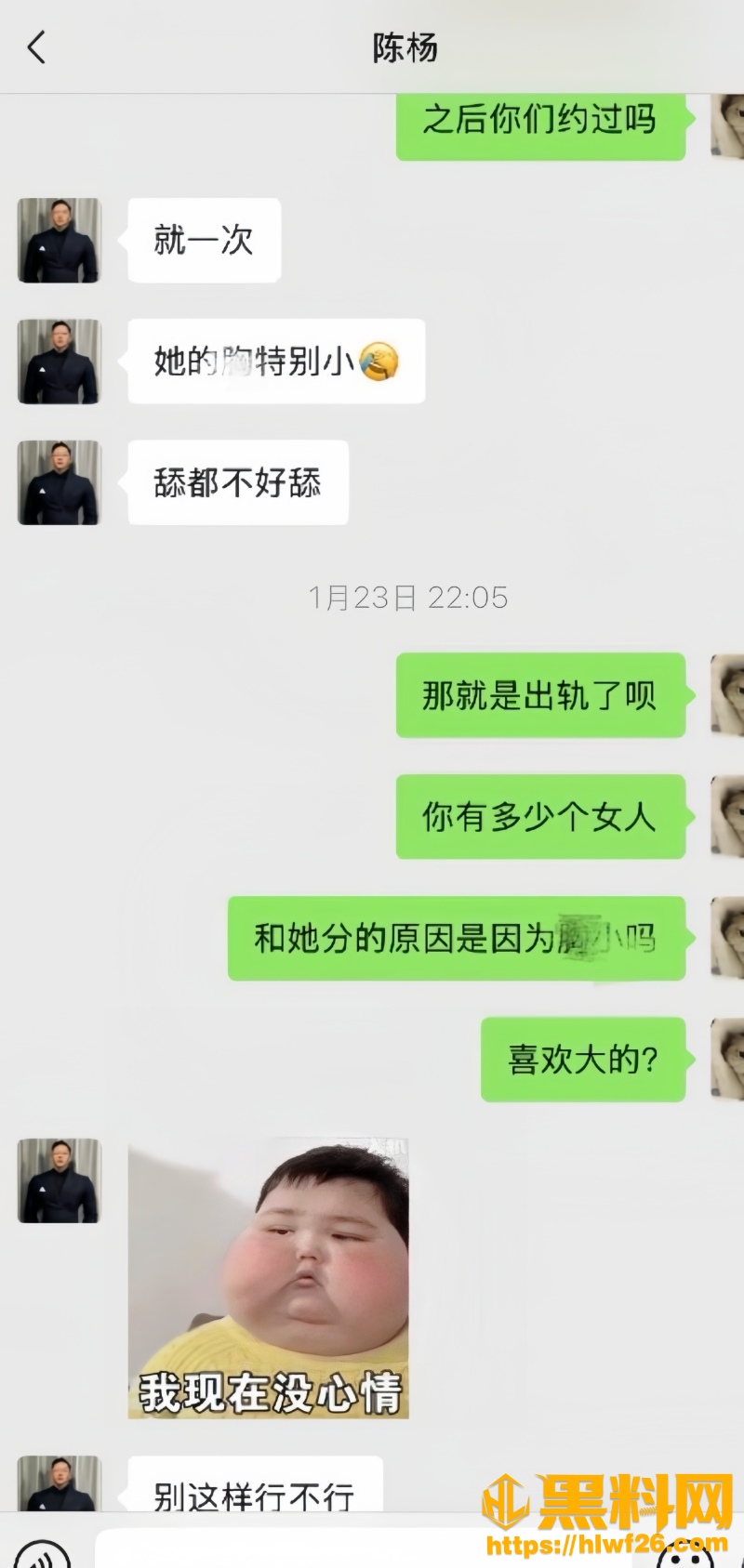 男网红陈杨非法集资黑料7W800px