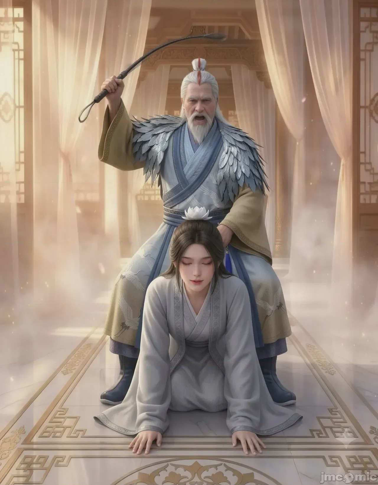 第1话, страница 10