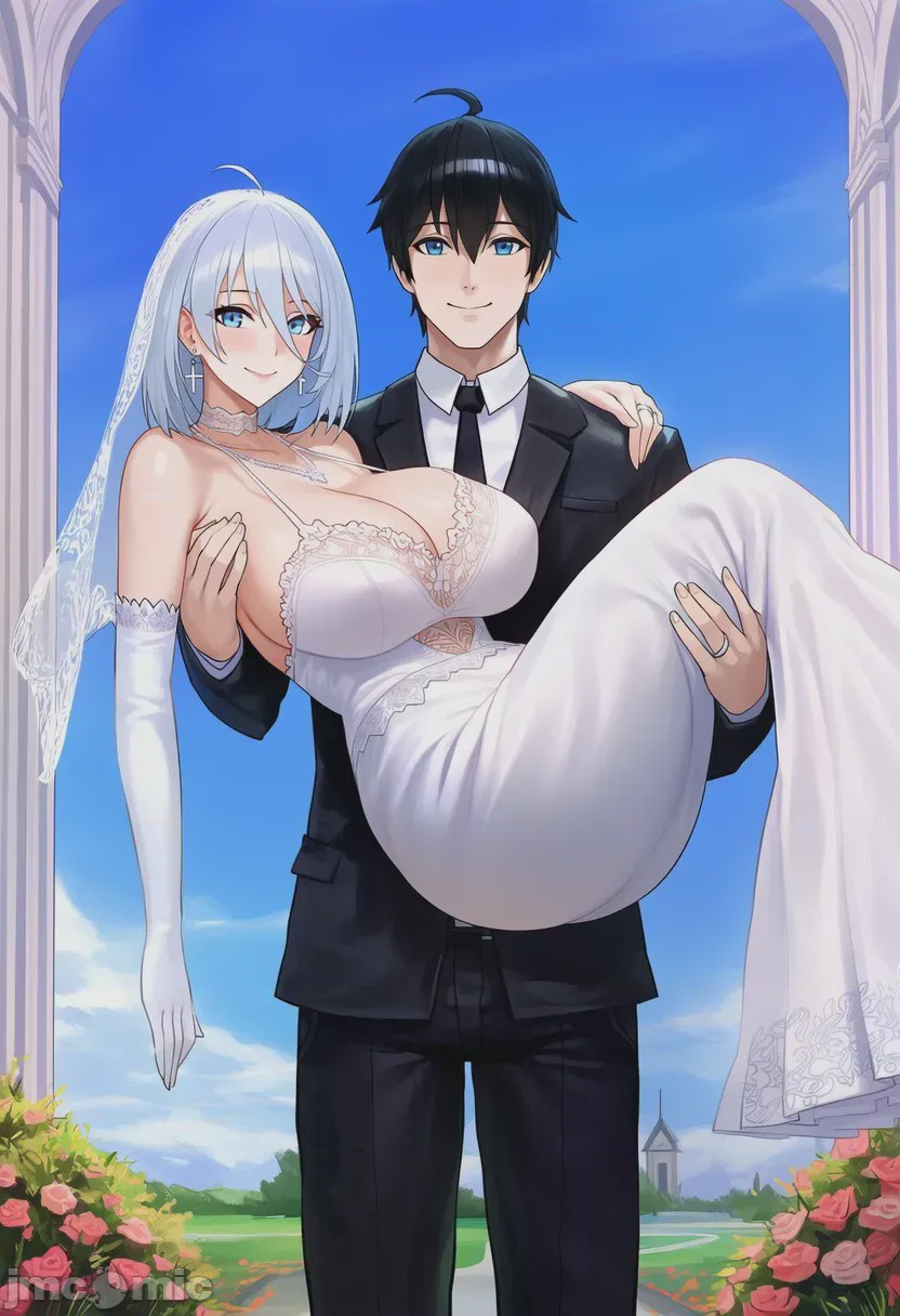 第1话，第 85 頁