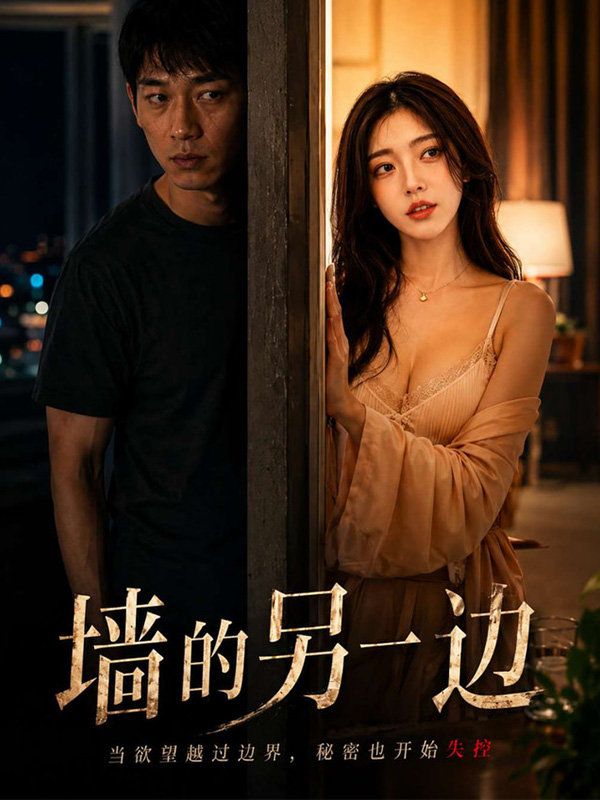 墙的另一边