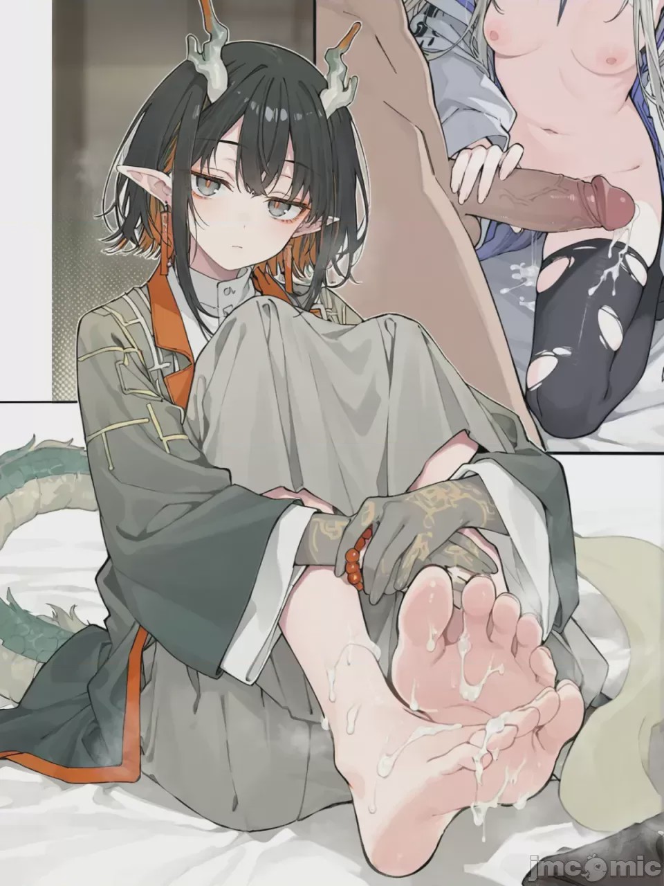 第1话、67 ページ