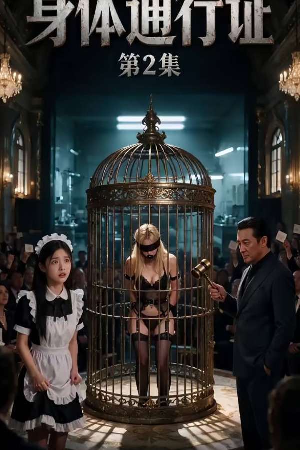 身体通行证
