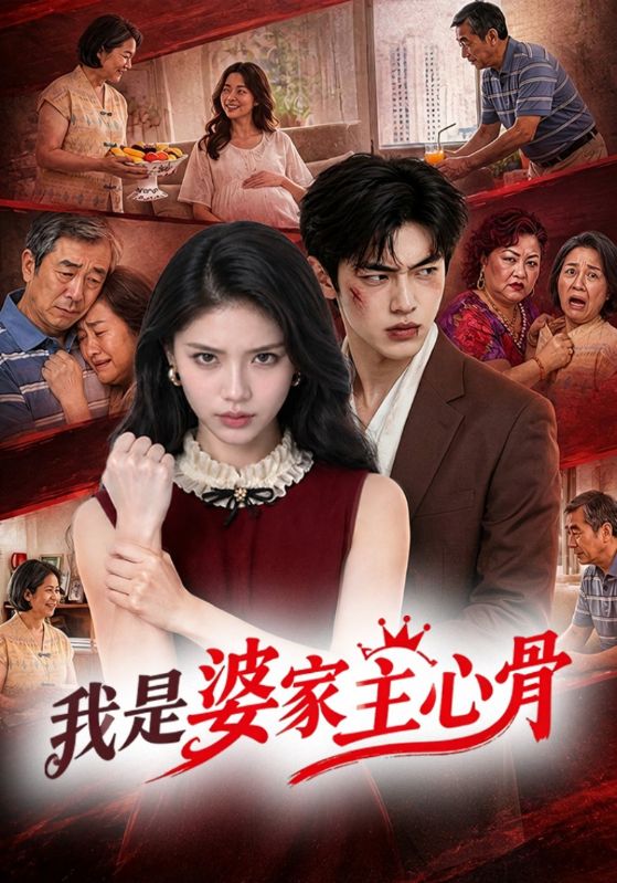 我是婆家主心骨