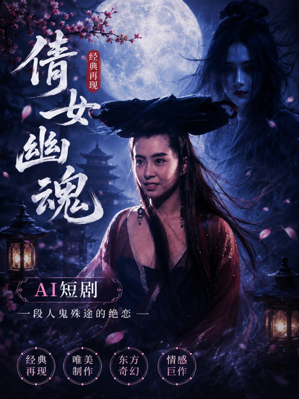 倩女幽魂
