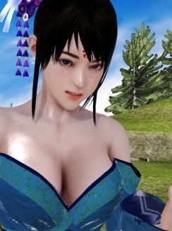 [3D]邪灵乱世 포스터