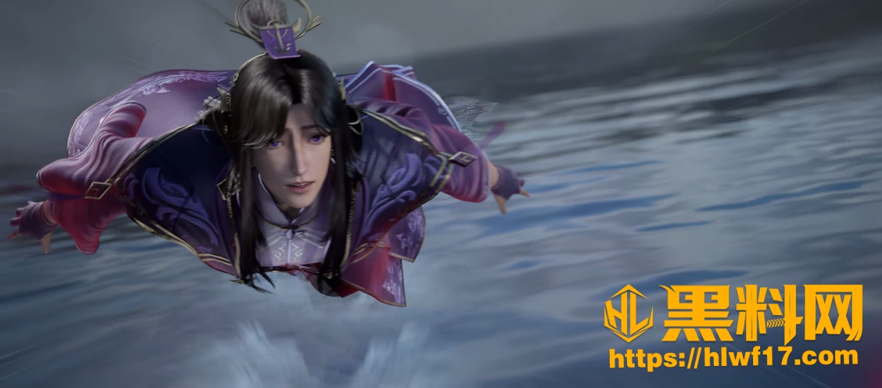 王林吞魂破封拓森出关 2