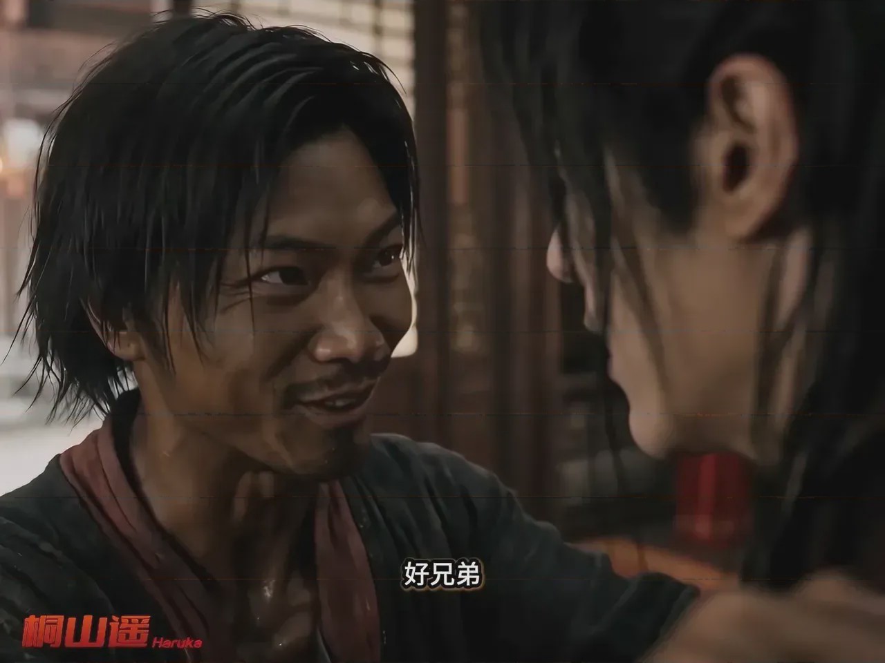 第1话，第 112 頁