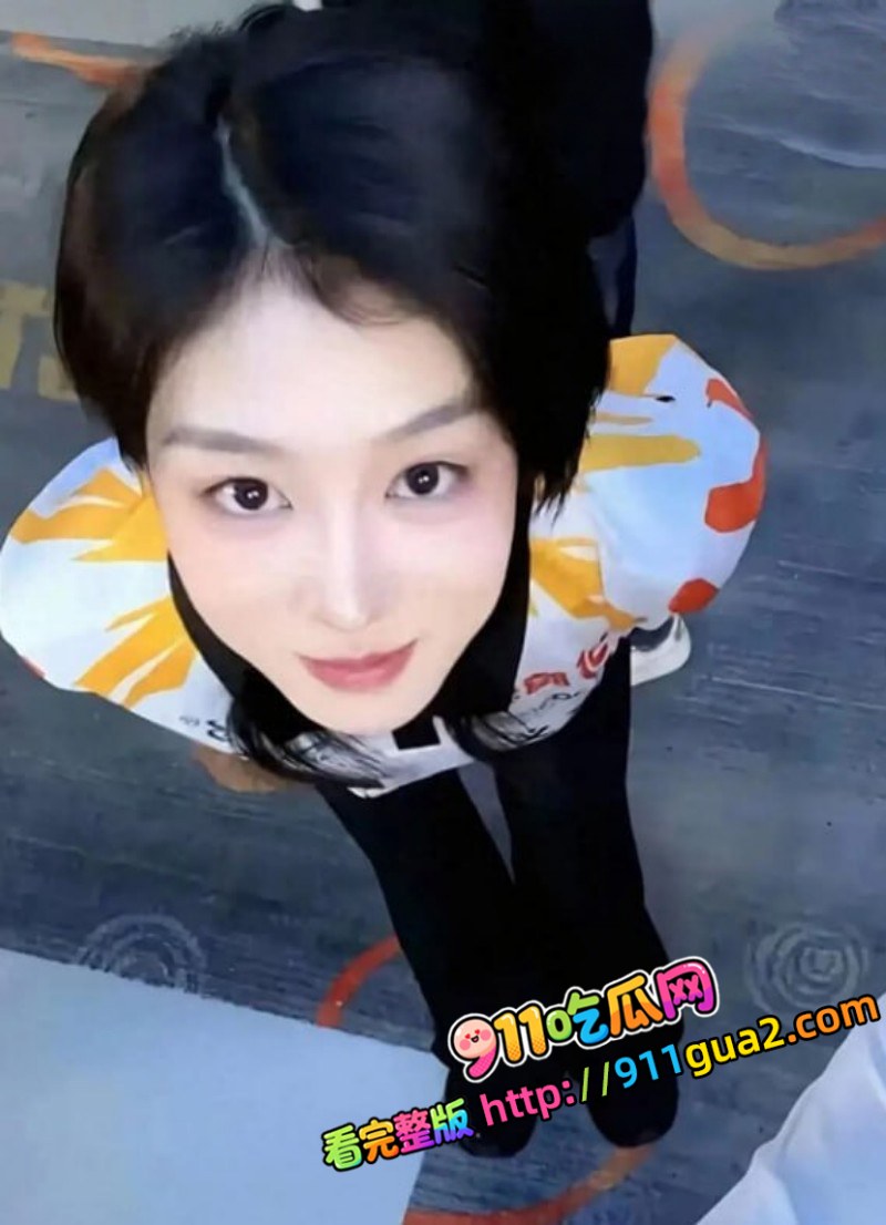 王思诺 打进世锦赛 当年3P事件再度爆火 照片7