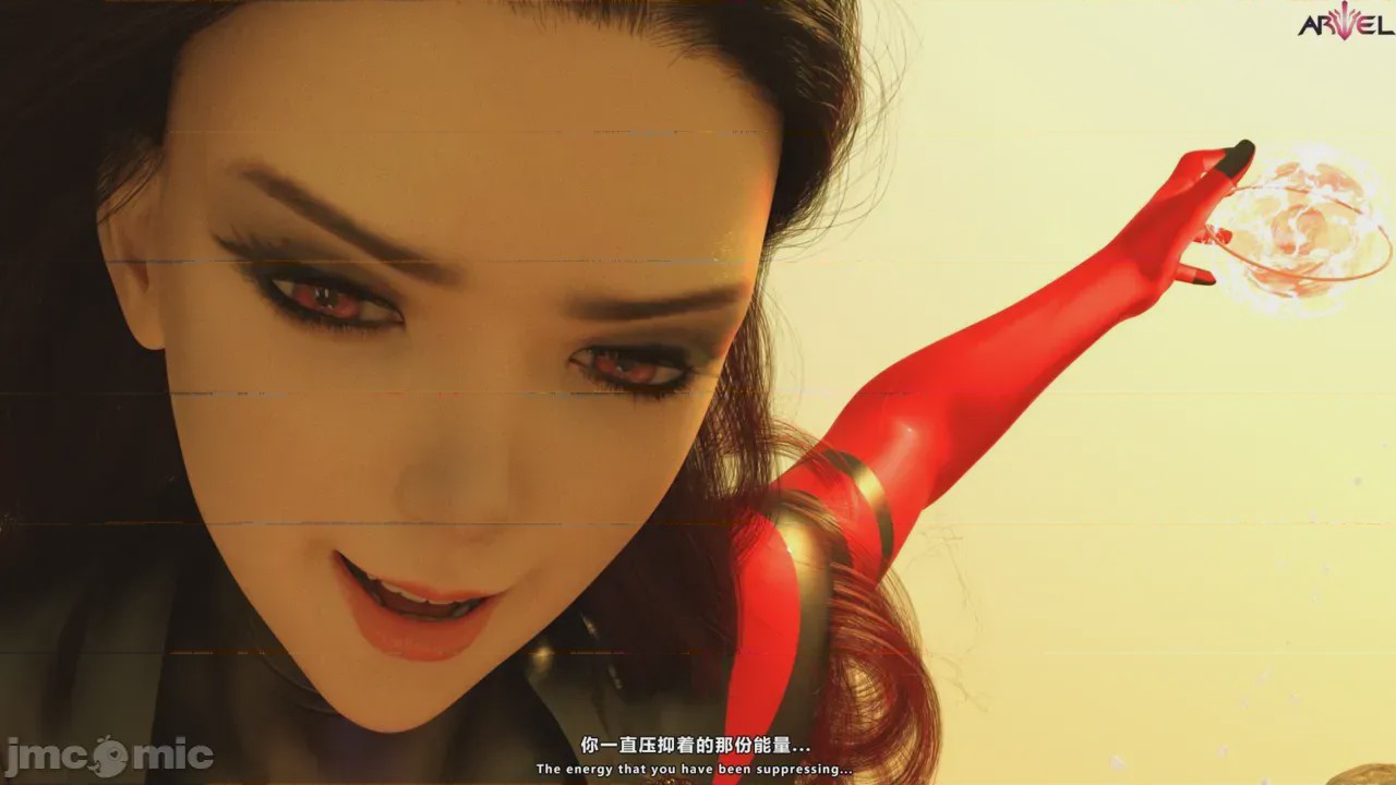 第1话，第 260 頁