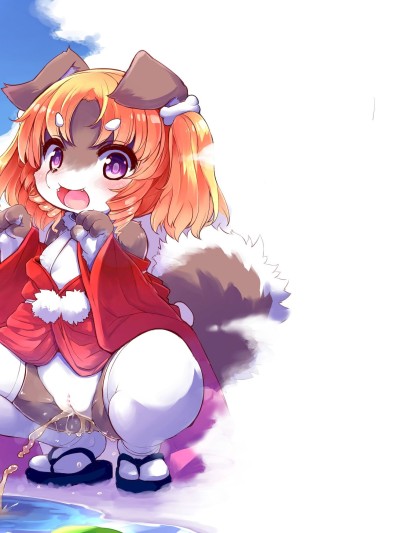 Плакат для 神明的祭典 [にゃんこね (ro)] 神様のお祭り [中国翻訳] [無修正] [DL版]