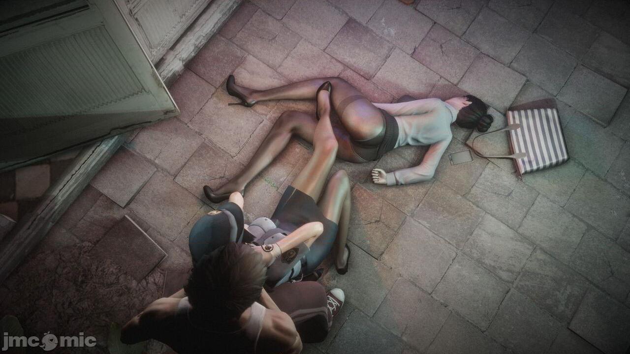 [Mkas]突袭（R-18g）, страница 16