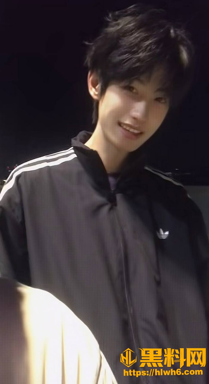 抖音网红云别离私生活混乱3