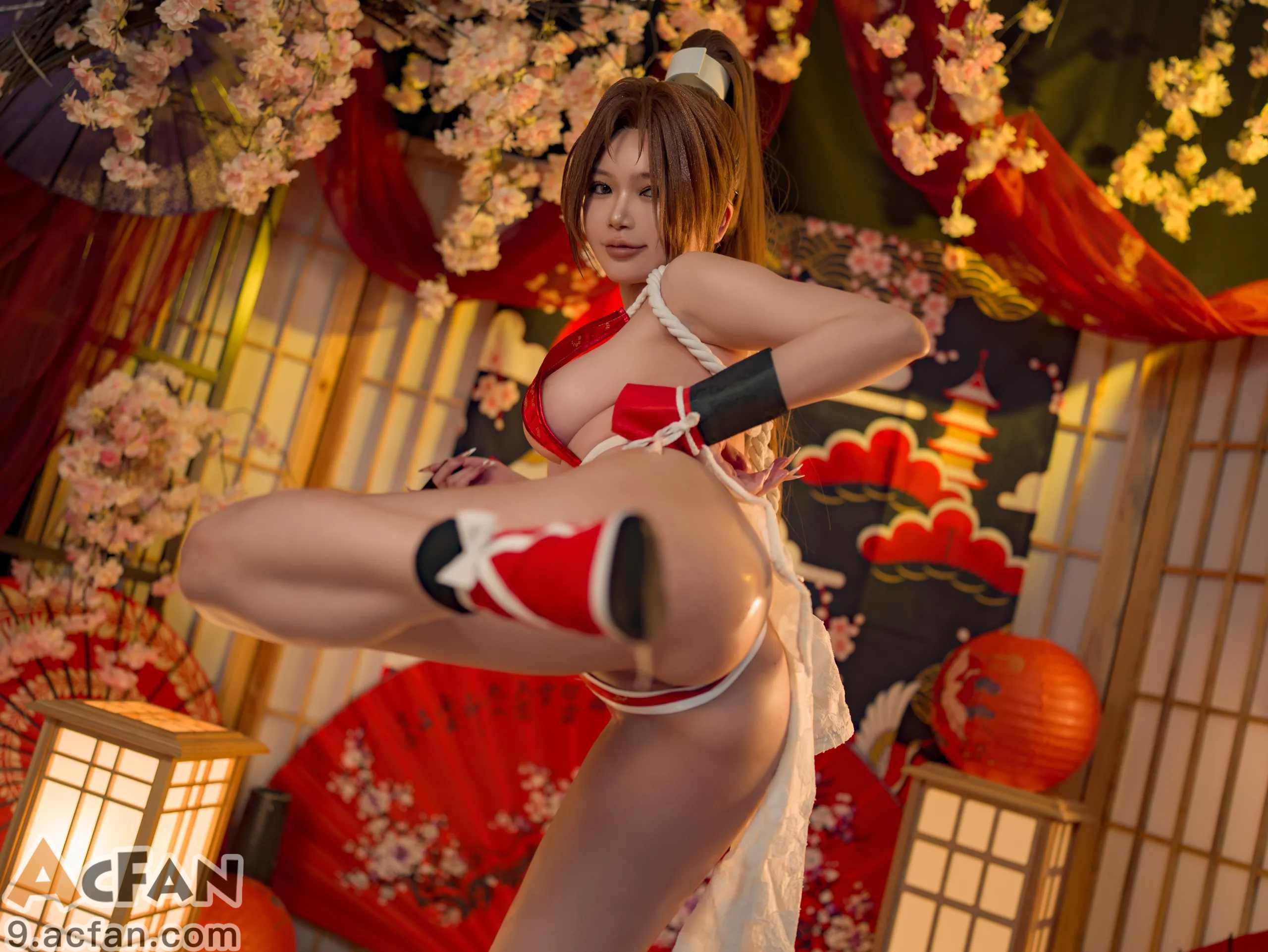 ZinieQ_-_Mai_Shiranui_(Fatal_Fury_／_King_of_Fighters), страница 22