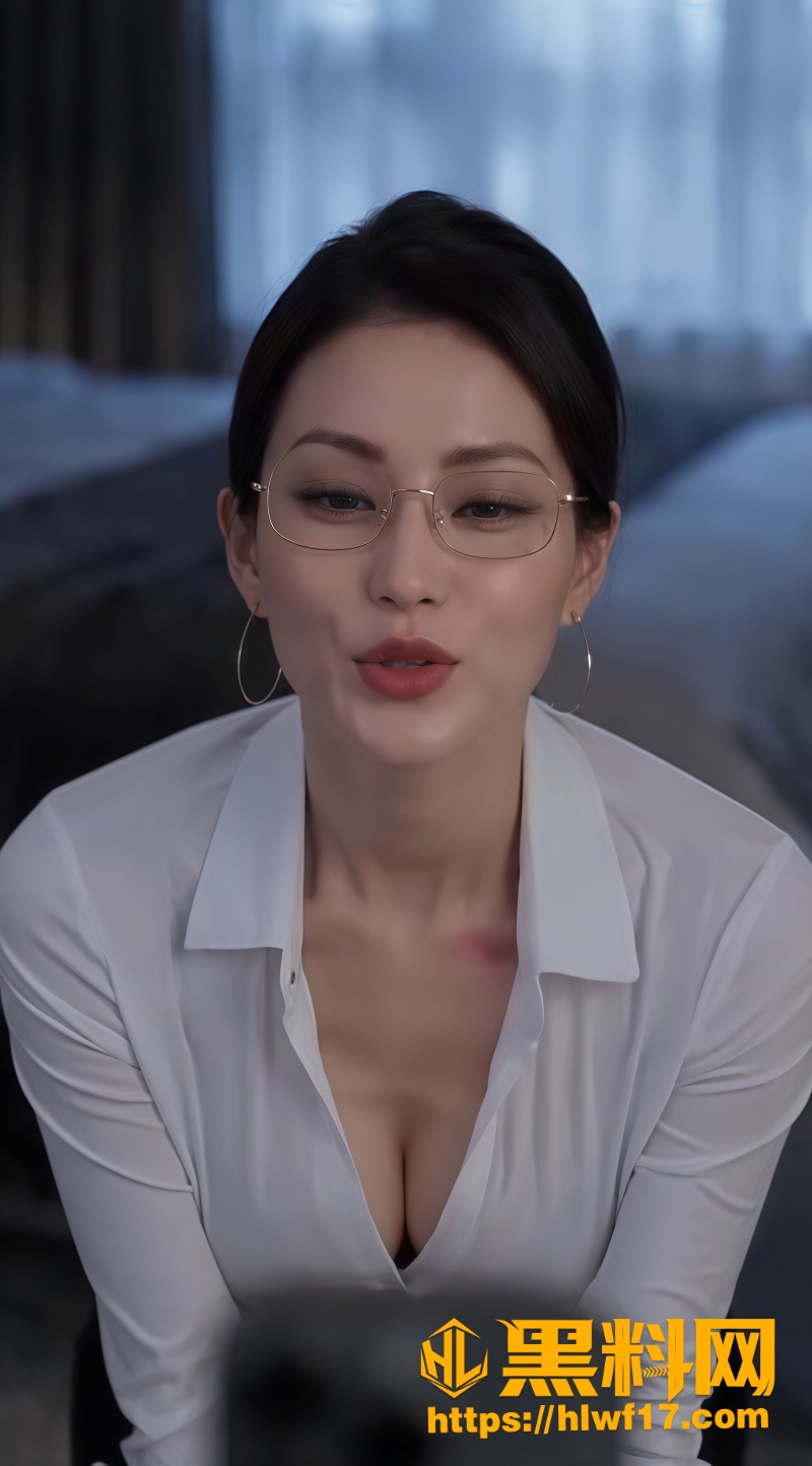 AI成人短剧福利视频1