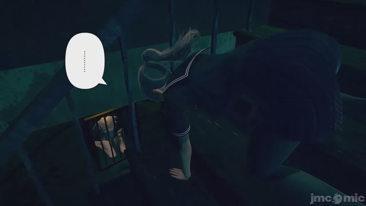 第1话, страница 19
