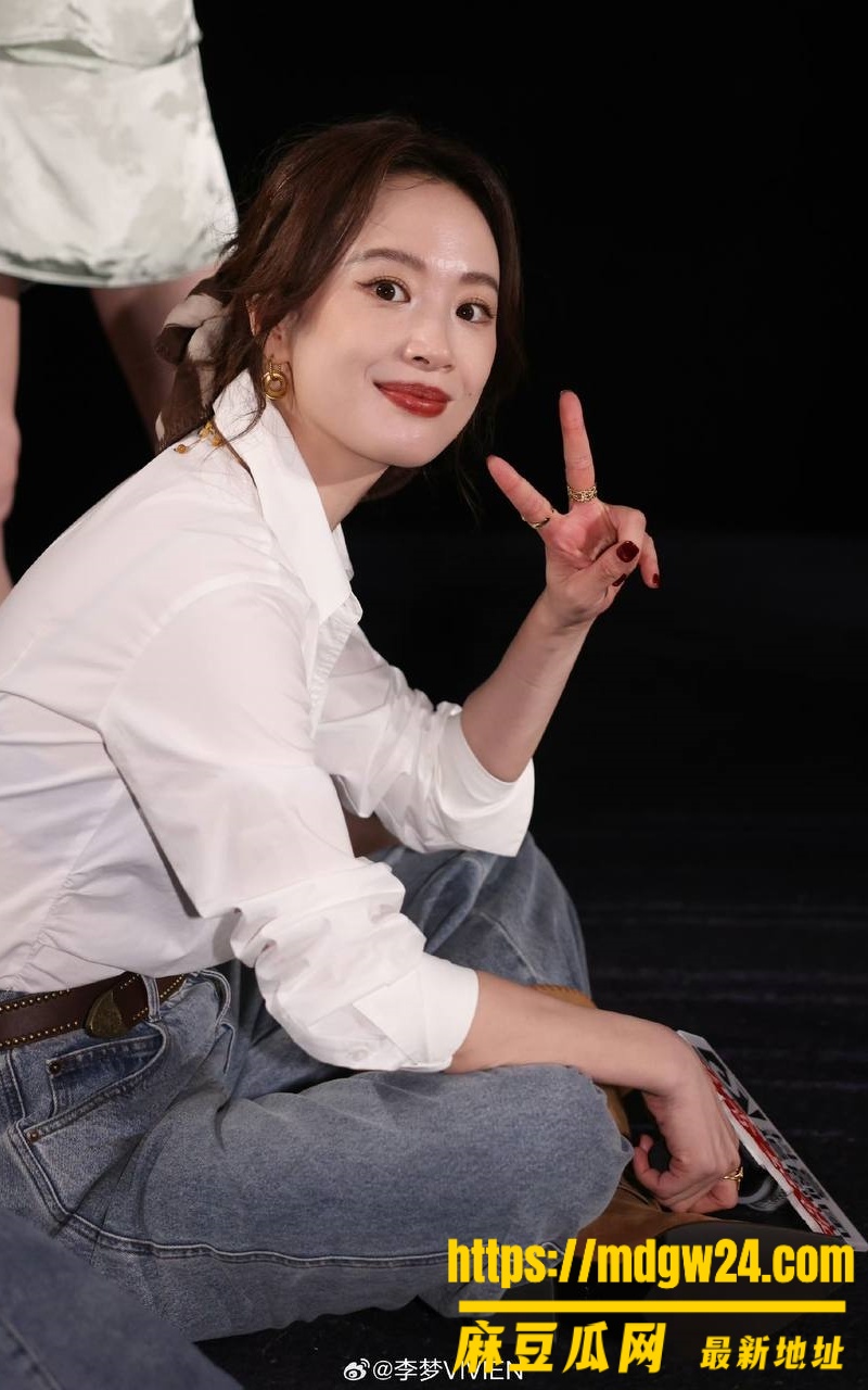 演员 李梦9