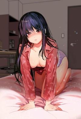 Poster para sa 虽然不是自己的菜 与讨厌姐姐的超契合H 1