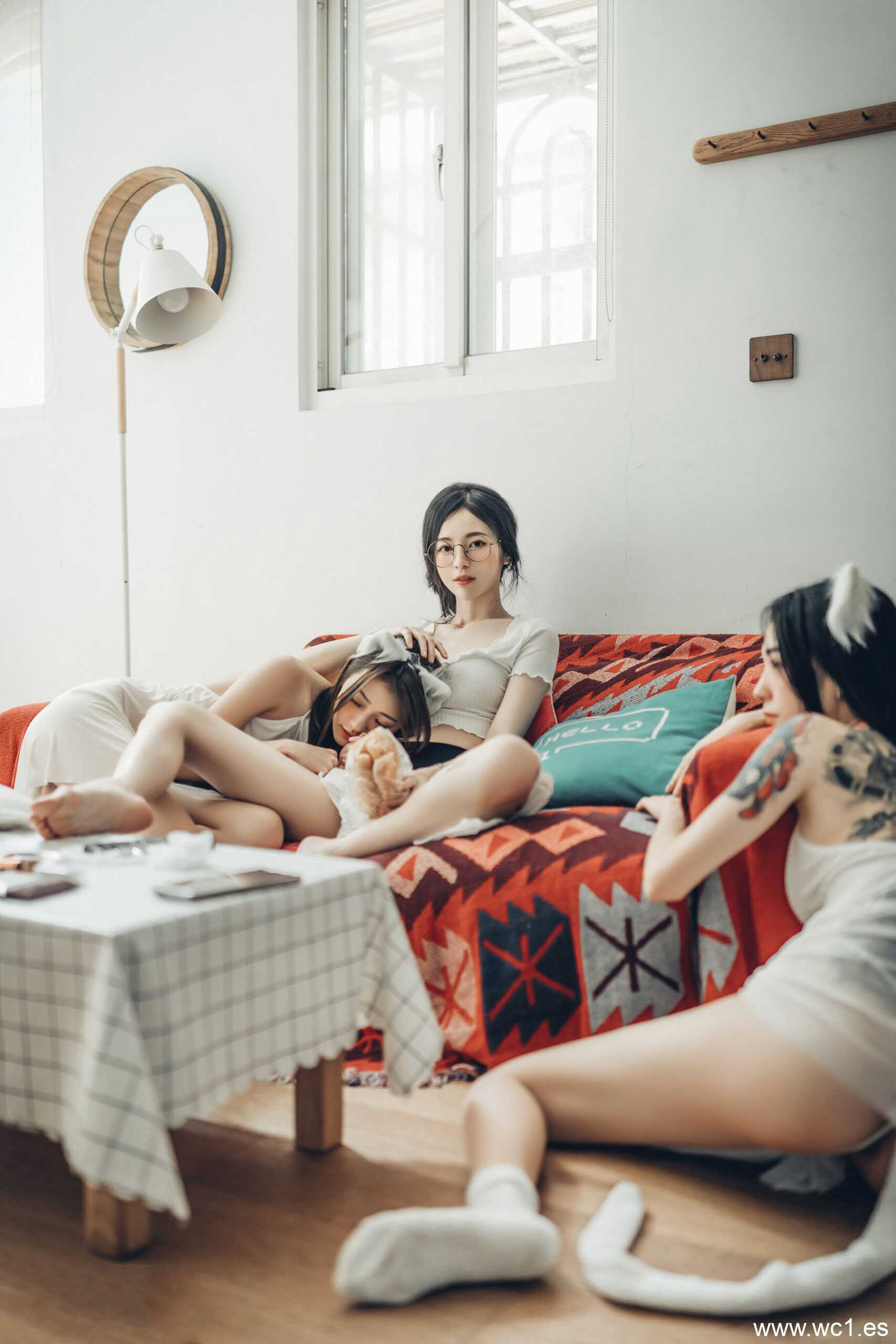 第 1 章, หน้า 3
