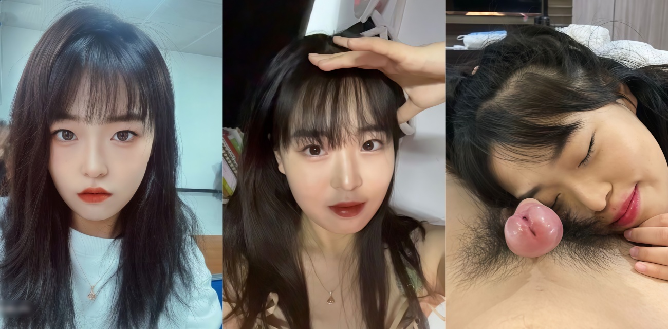 高颜值极品学生妹 陈诗涵 主动出轨约炮私下啪啪视频流出！