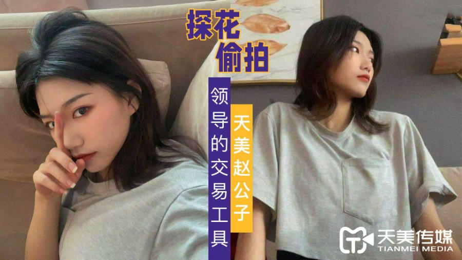 Плакат для 天美赵公子探花 自拍领导的交易工具