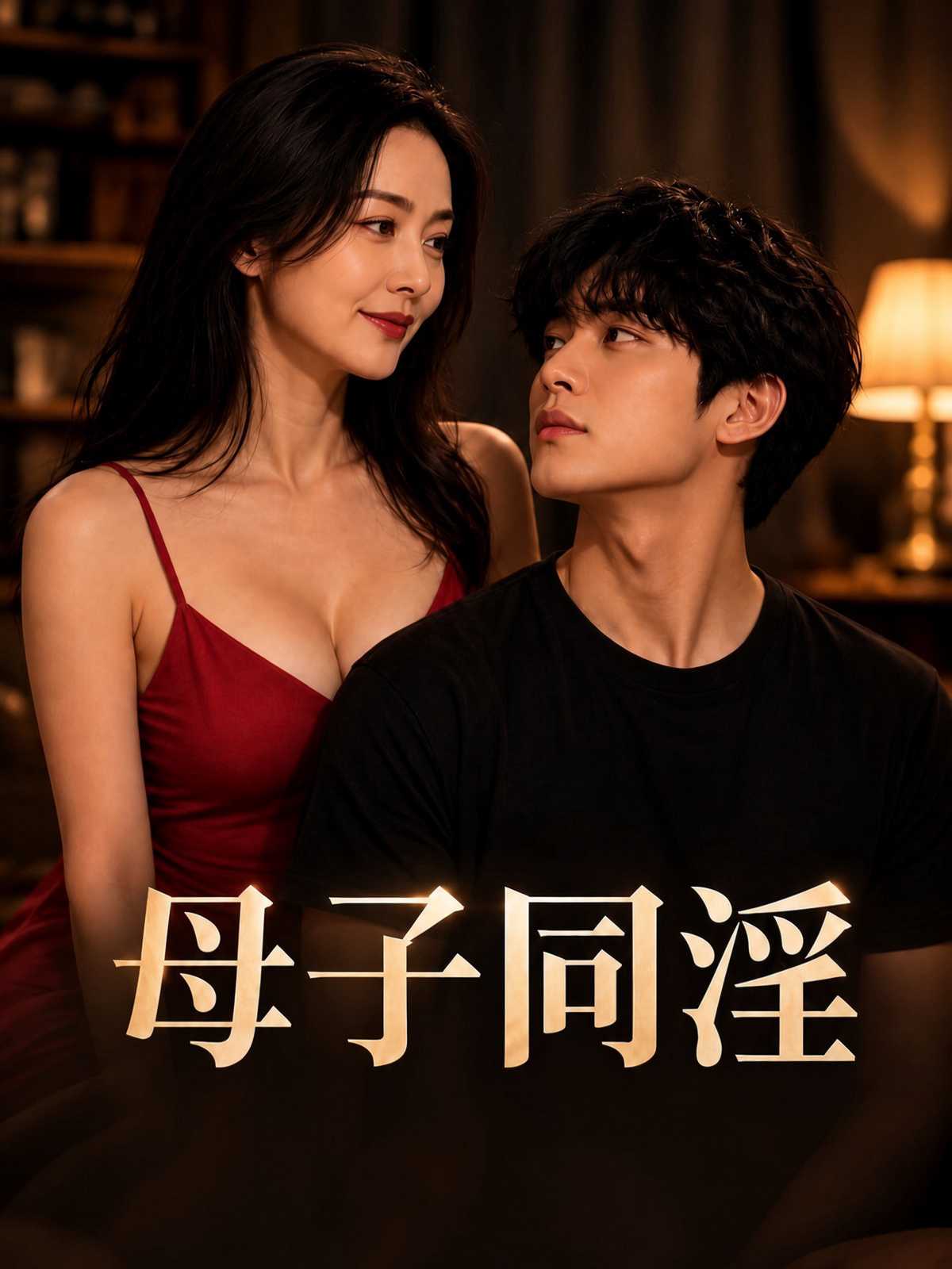 母子同淫