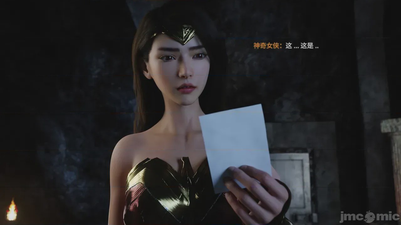 第1话, страница 18