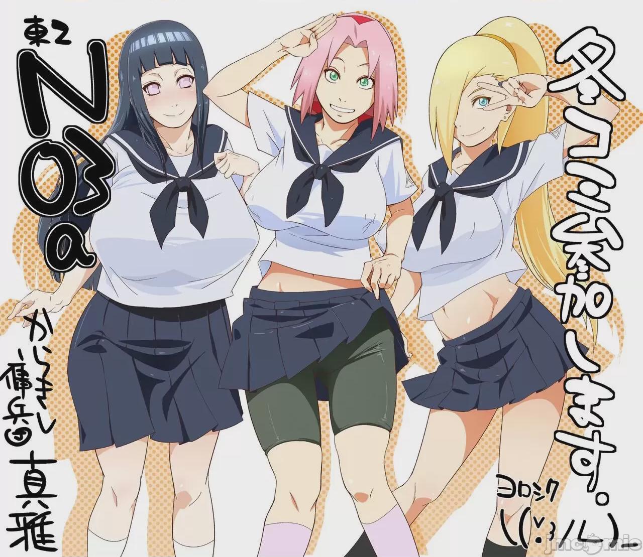 [海虎战神汉化组汉化] (C87) [からきし傭兵団 真雅 (砂原渉)] 覇王樹2 (NARUTO -ナルト-) [カラー化] [無修正] 第1话, 페이지 27
