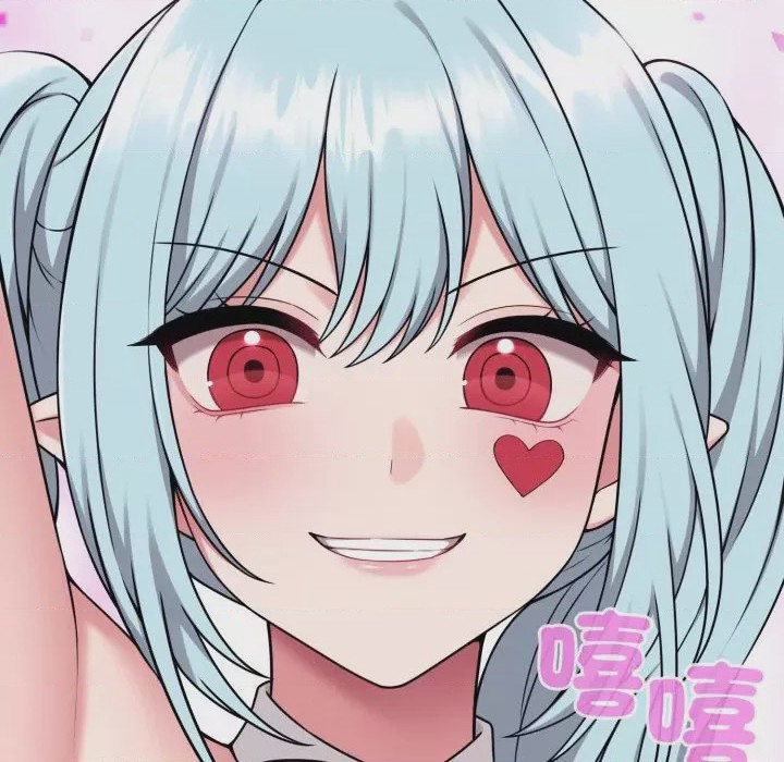 第1话 神祕的桌遊 第1話, страница 84