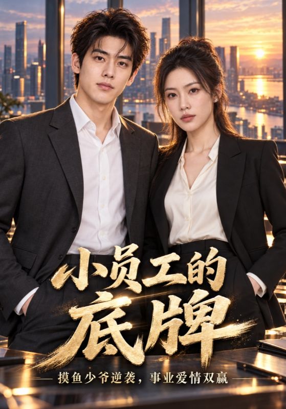 小員工的底牌