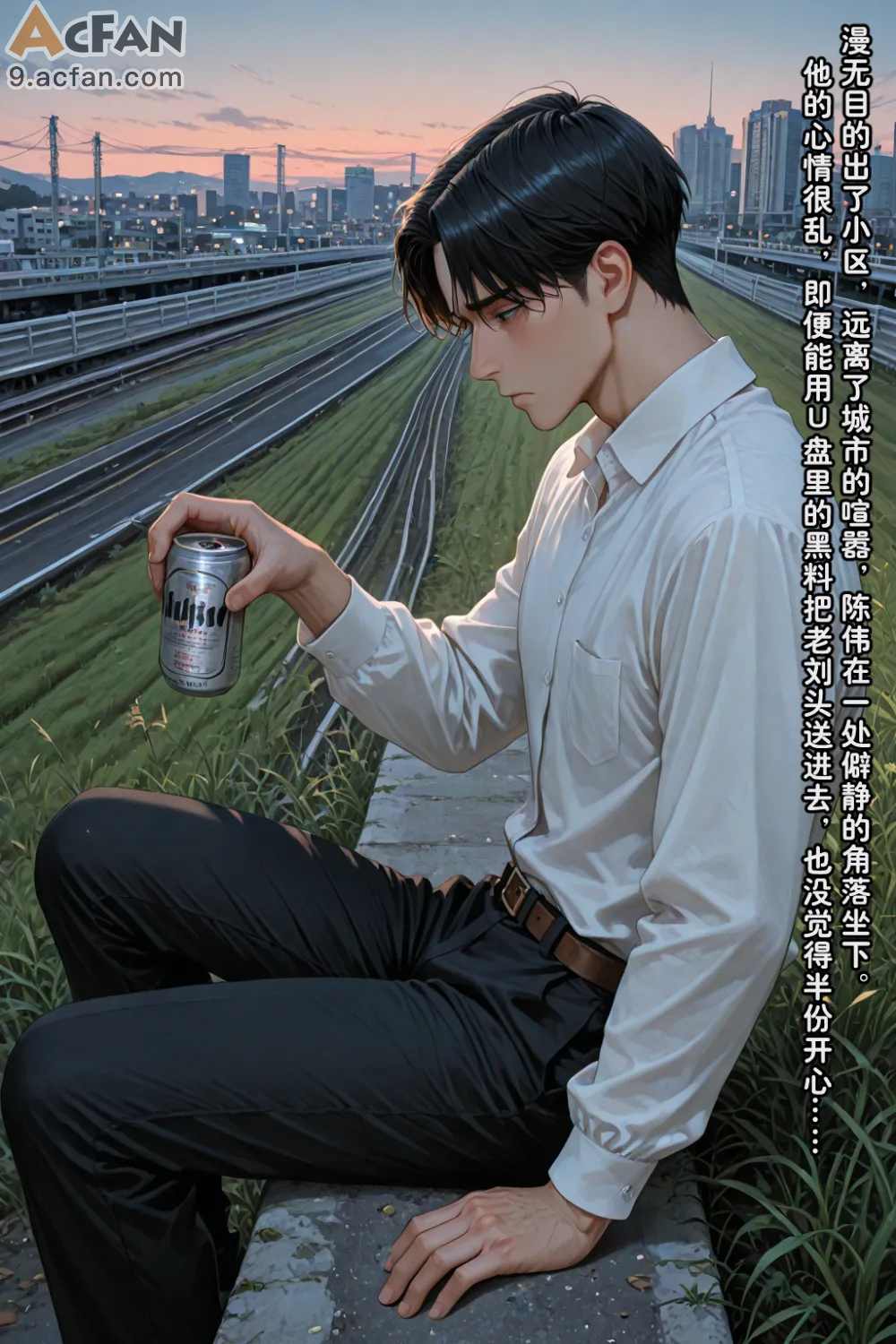 老婆的怪癖_Part.3，第 57 頁