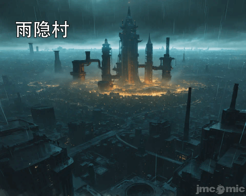 第一话、6 ページ
