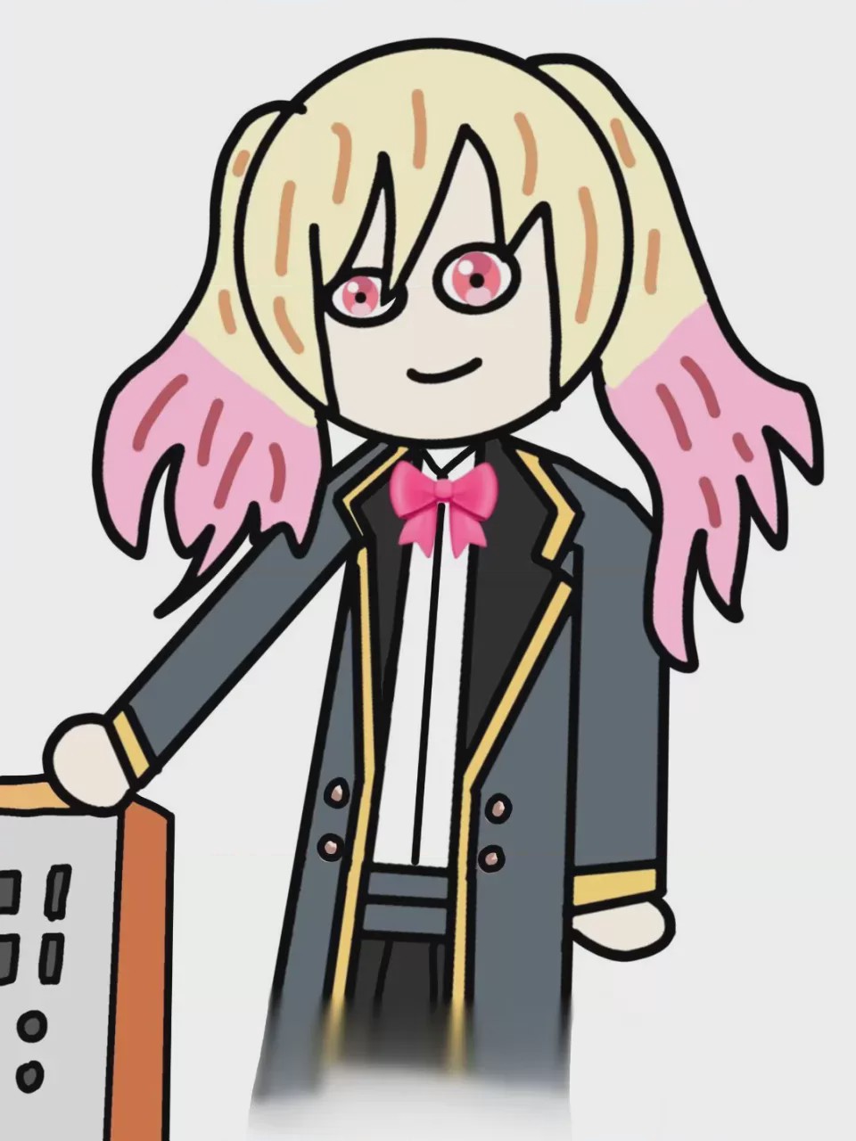 第1话, страница 34