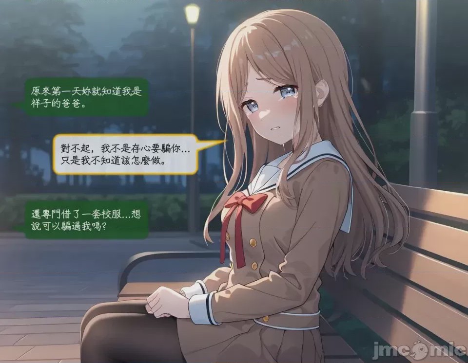 第1话, страница 421