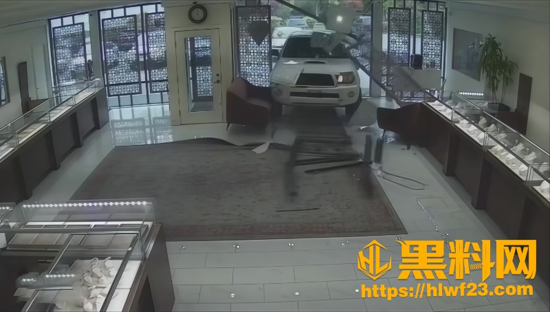 监控视频画面曝光3