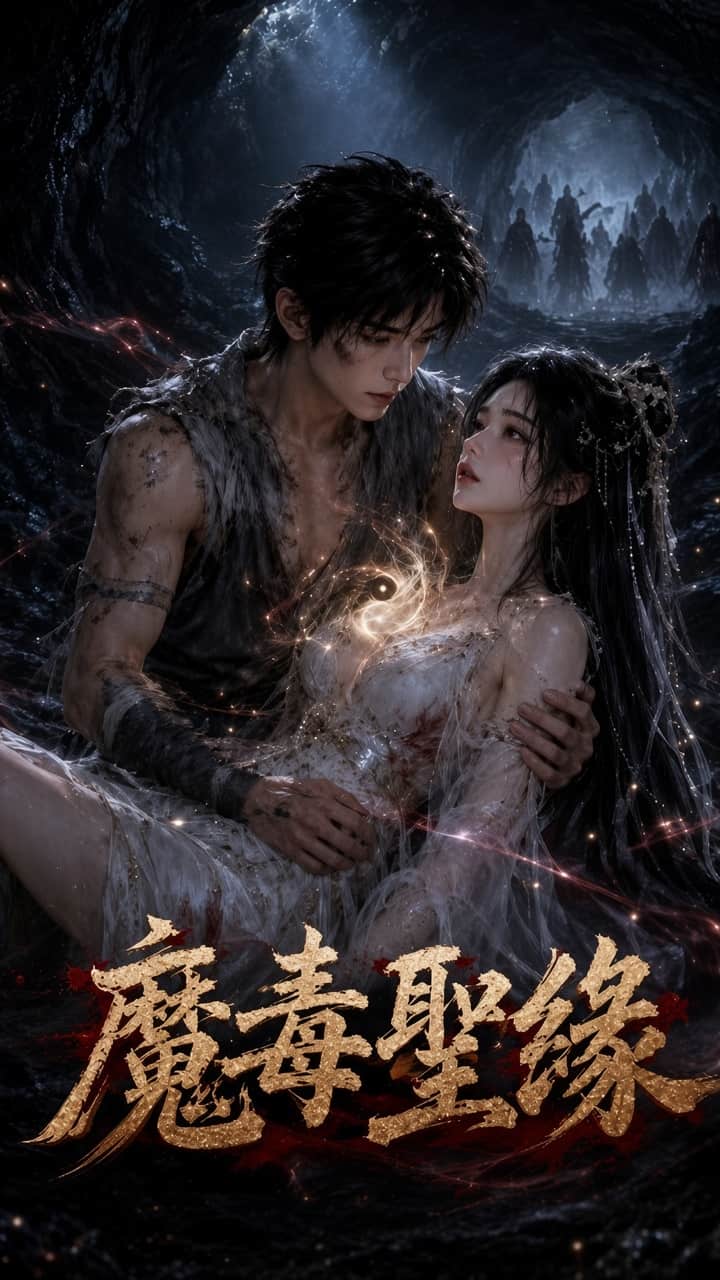 魔毒圣缘