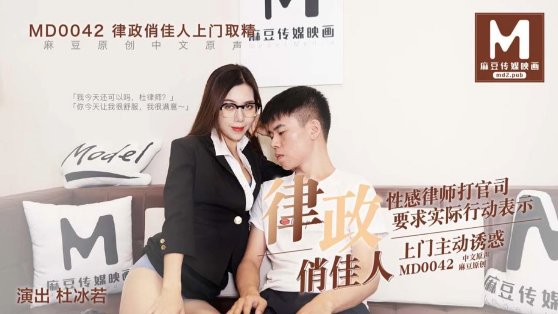 Áp phích cho 律政俏佳人，假律師真女優