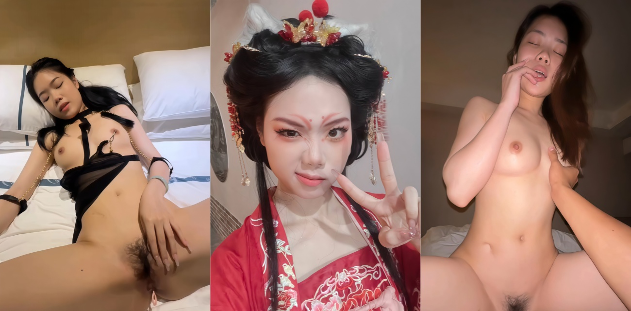 杭州极品网红约炮榜一富哥泄密 清纯高冷胯下这么骚！